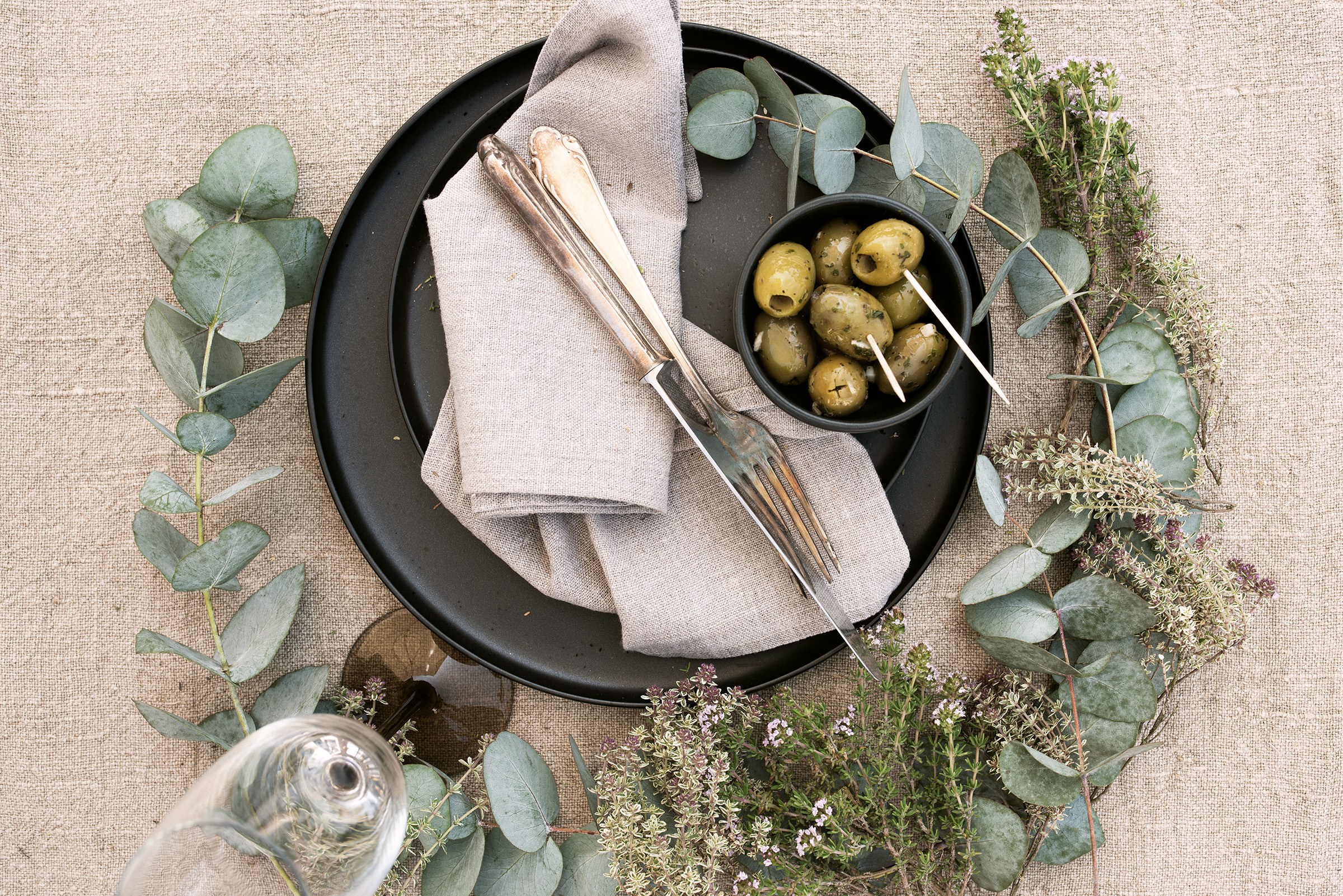 Tableware