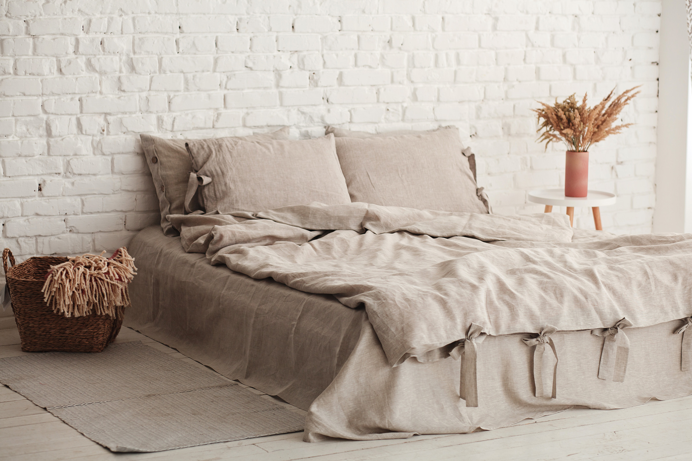Bedlinen