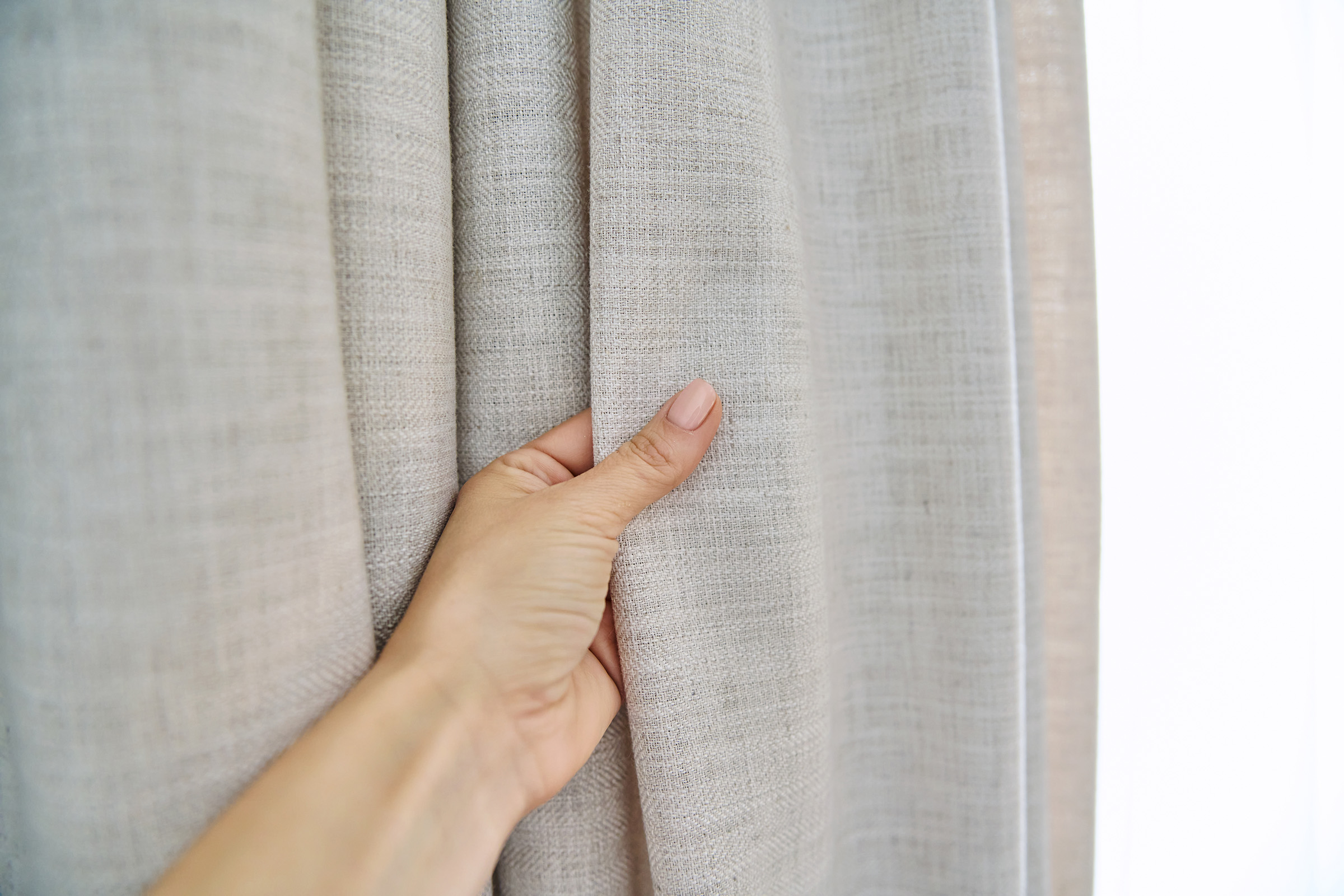Curtains