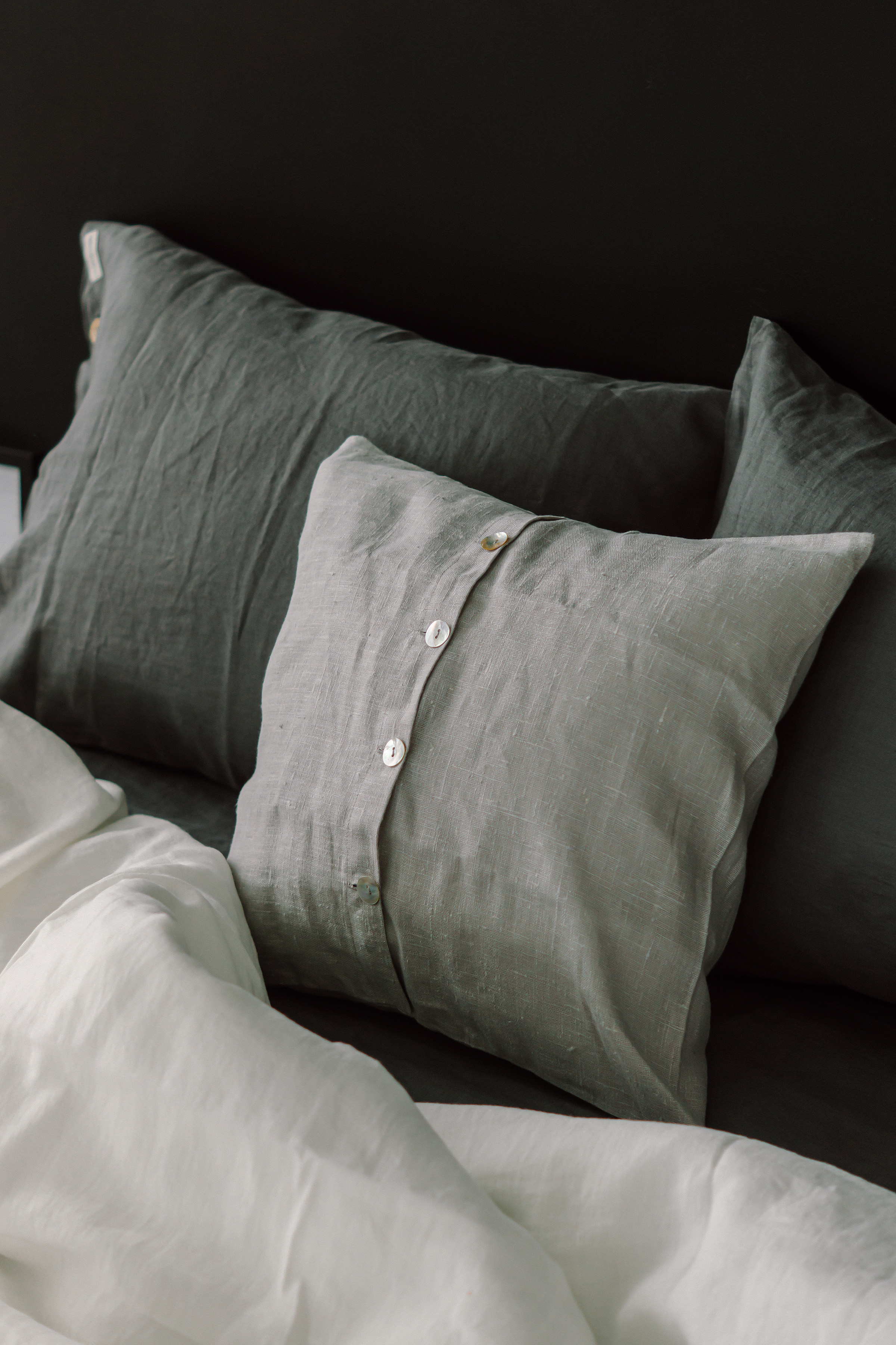 Cushions